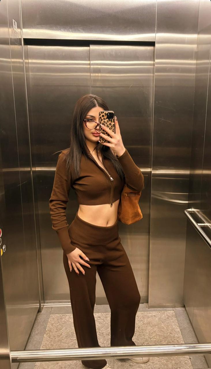 Alaca Erişilebilir Kadın Escort Aylin